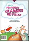 Kit Literatura - Pequenas Grandes Historias - sebo online