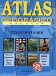 Atlas Geogrfico Escolar - sebo online