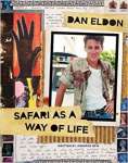 Dan Eldon: Safari as a Way of Life - sebo online