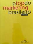 O TOP DO MARKETING BRASILEIRO - sebo online
