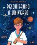Pesquisando o universo - sebo online