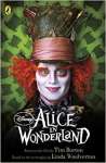 Puffin Classics Alice In Wonderland Book Of Film - sebo online