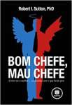 Bom Chefe, Mau Chefe - sebo online