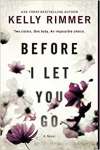 Before I Let You Go - sebo online