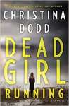 Dead Girl Running - sebo online