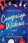 Campaign Widows - sebo online
