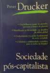 Sociedade Ps-Capitalista - sebo online