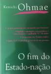 O fim do Estado-Nao - sebo online