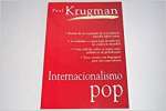 INTERNACIONALISMO POP - sebo online