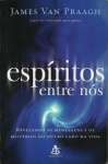Espritos entre ns - sebo online