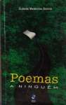 Poemas A Ninguem - sebo online