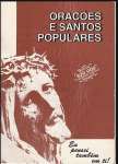 Oracoes E Santos Populares (Capa Couro) - sebo online