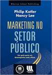 Marketing No Setor Publico - sebo online