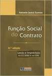 Funo Social Do Contrato - sebo online