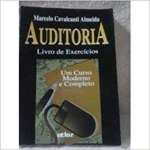 Auditoria - Exercicios - sebo online