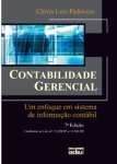 Contabilidade Gerencial (Texto E Exercicios) - sebo online