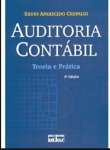 Auditoria Contabil - sebo online