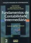 Fundamentos De Contabilidade Intermediria