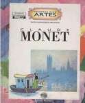Claude Monet - sebo online
