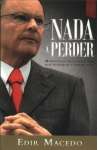 Nada a perder - sebo online