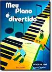 Meu Piano  Divertido - Volume 1 - sebo online