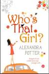 Who\'s That Girl? - sebo online