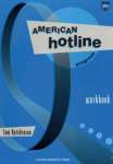 American Hotline. Workbook - Level Progress - sebo online