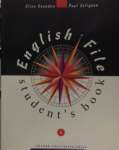 English File 1: 1: Student\'s Book - sebo online