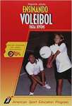 Ensinando voleibol para jovens - sebo online